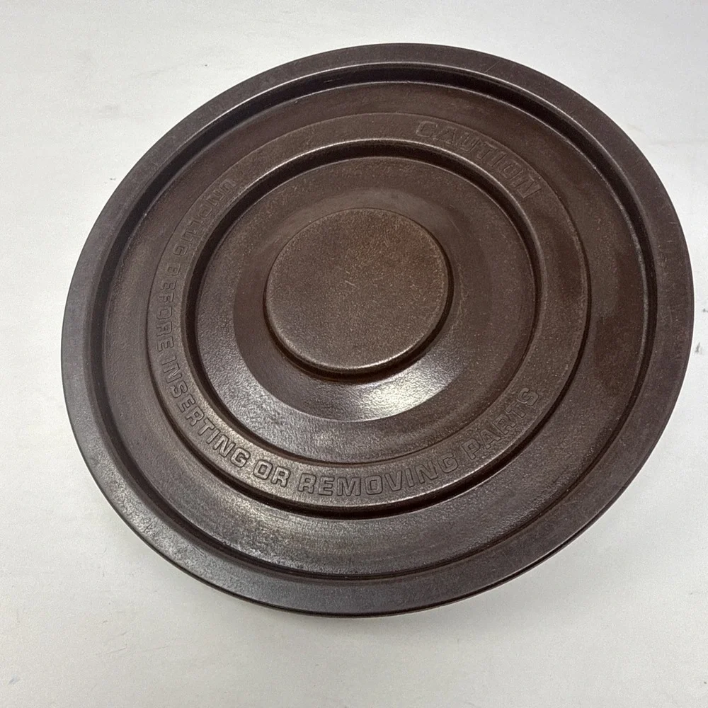 Sunbeam Mixmaster Stand Mixer Replacement Bowl Rest Spin Plate Turntable